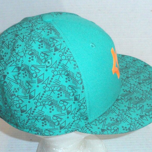 Nike True KD Kevin Durant Men's Hook & Loop Adjustable Hat with Stains READ - Picture 2 of 8